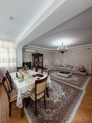 Продаётся 3-комн. новостройка 127 м², м. 20 января, photo 3 from 11