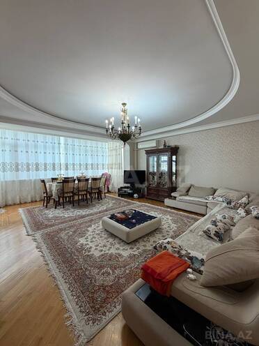Продаётся 3-комн. новостройка 127 м², м. 20 января, photo 1 from 11