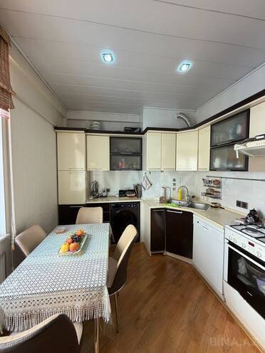 Продаётся 3-комн. новостройка 127 м², м. 20 января, photo 7 from 11