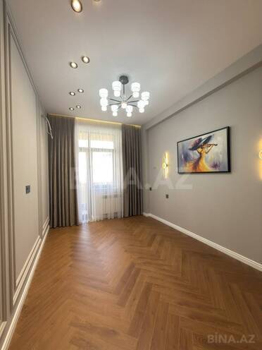 Продается 2-комн. новостройка 66 м², м. Гянджлик, photo 6 from 10