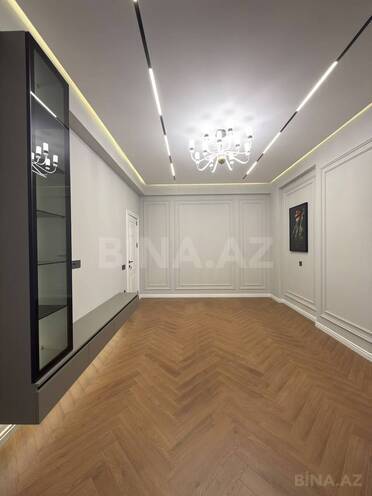 Продается 2-комн. новостройка 66 м², м. Гянджлик, photo 4 from 10