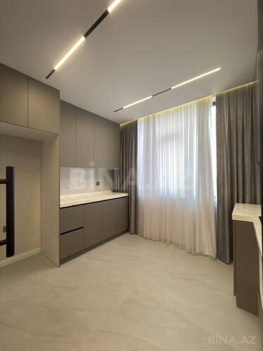Продается 2-комн. новостройка 66 м², м. Гянджлик, photo 5 from 10