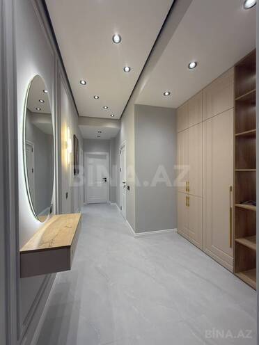 Продается 2-комн. новостройка 66 м², м. Гянджлик, photo 8 from 10