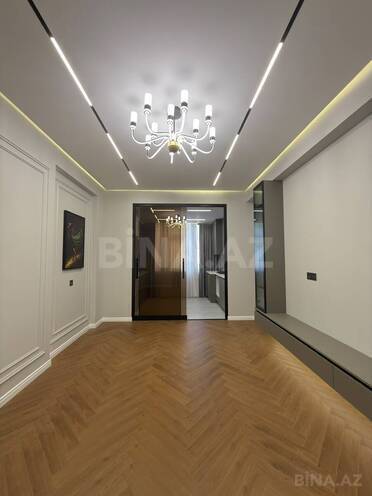 Продается 2-комн. новостройка 66 м², м. Гянджлик, photo 3 from 10