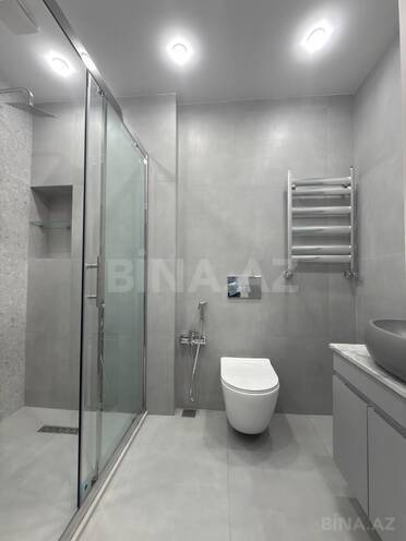 Продается 2-комн. новостройка 66 м², м. Гянджлик, photo 9 from 10