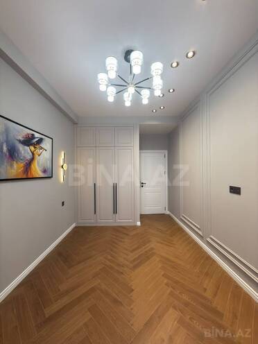 Продается 2-комн. новостройка 66 м², м. Гянджлик, photo 7 from 10