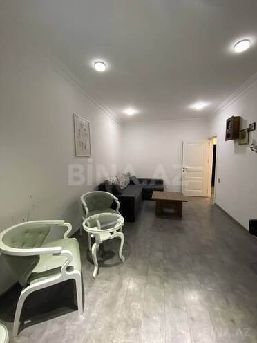 Продается 3-комн. вторичка 80 м², пос. Ени Гюнешли, photo 3 from 14