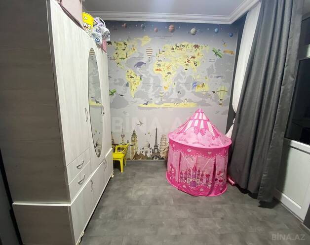 Продается 3-комн. вторичка 80 м², пос. Ени Гюнешли, photo 7 from 14
