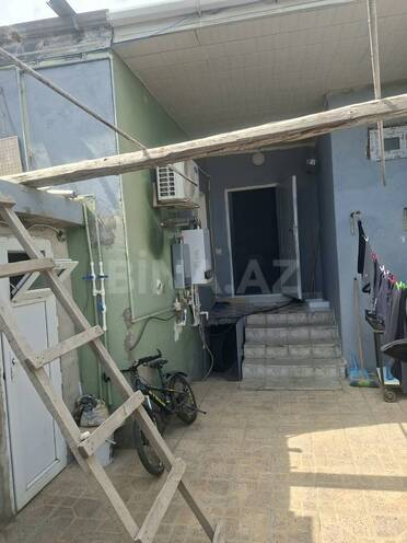 Satılır 4 otaqlı həyət evi/bağ evi 120 m², NZS q., photo 12 from 13