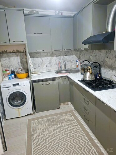 Satılır 4 otaqlı həyət evi/bağ evi 120 m², NZS q., photo 5 from 13