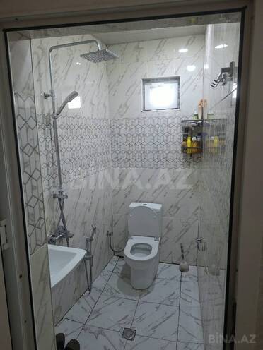 Satılır 4 otaqlı həyət evi/bağ evi 120 m², NZS q., photo 11 from 13