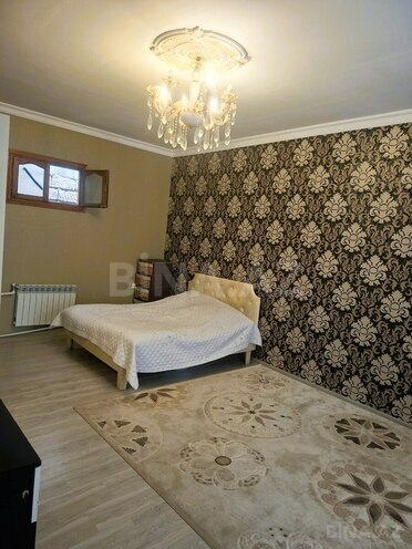 Satılır 4 otaqlı həyət evi/bağ evi 120 m², NZS q., photo 1 from 13