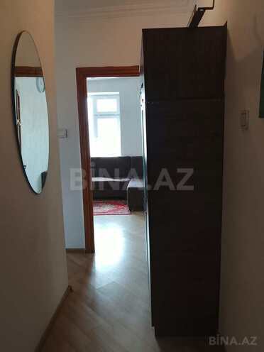 Satılır 1 otaqlı köhnə tikili 35 m², İnşaatçılar m., photo 4 from 12