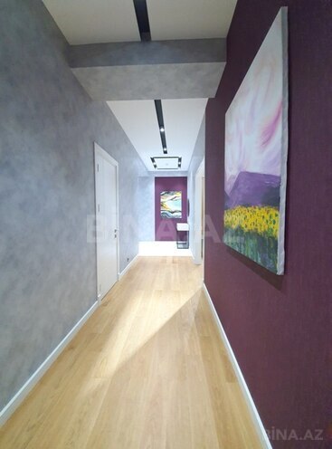Сдается 3-комн. новостройка 120 м², пос. Аг шехер, photo 19 from 24