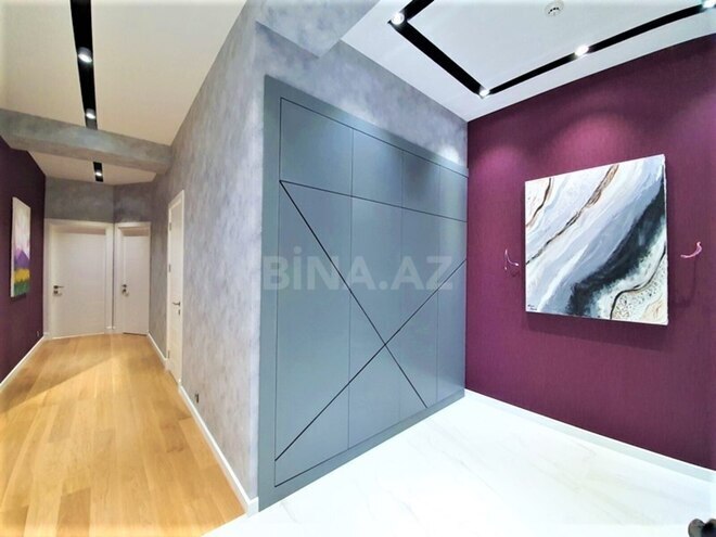 Сдается 3-комн. новостройка 120 м², пос. Аг шехер, photo 11 from 24