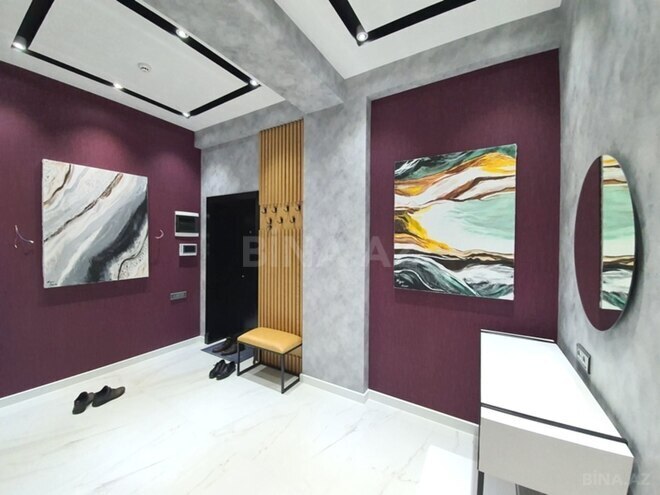 Сдается 3-комн. новостройка 120 м², пос. Аг шехер, photo 10 from 24