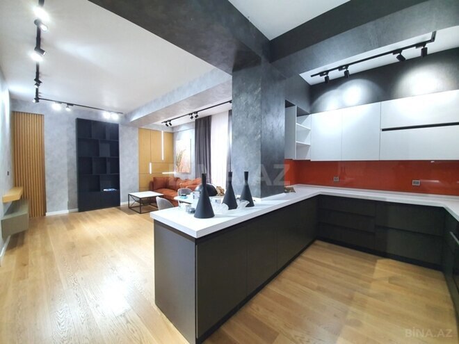 Сдается 3-комн. новостройка 120 м², пос. Аг шехер, photo 16 from 24