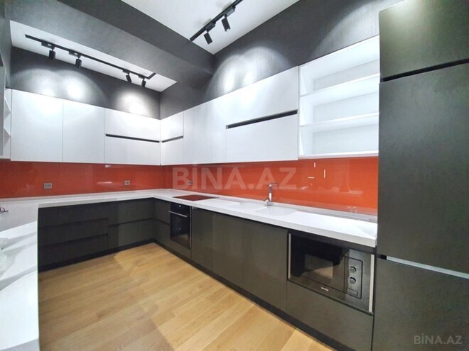 Сдается 3-комн. новостройка 120 м², пос. Аг шехер, photo 15 from 24