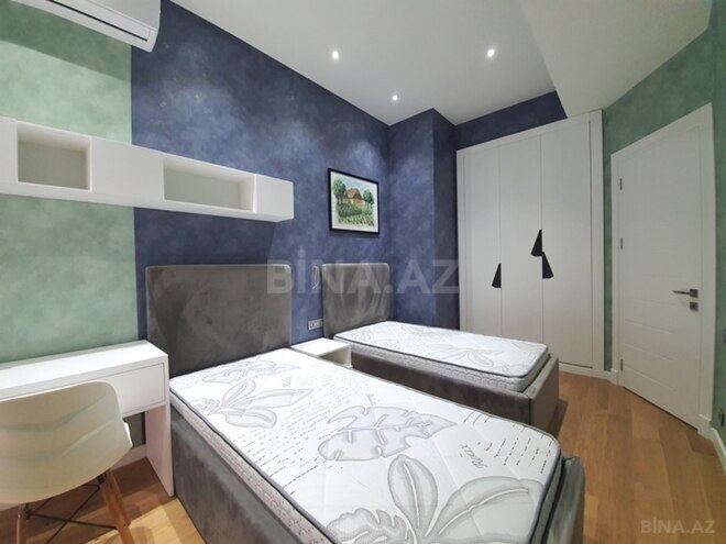 Сдается 3-комн. новостройка 120 м², пос. Аг шехер, photo 22 from 24