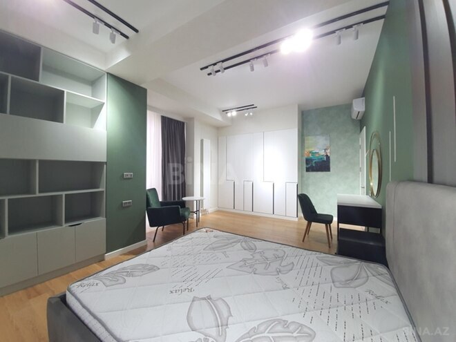 Сдается 3-комн. новостройка 120 м², пос. Аг шехер, photo 7 from 24