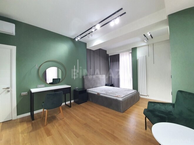 Сдается 3-комн. новостройка 120 м², пос. Аг шехер, photo 5 from 24