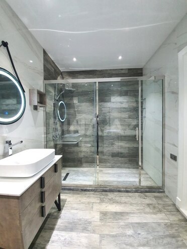 Сдается 3-комн. новостройка 120 м², пос. Аг шехер, photo 18 from 24