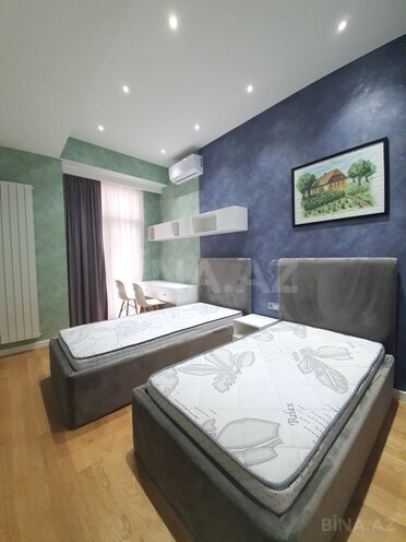 Сдается 3-комн. новостройка 120 м², пос. Аг шехер, photo 20 from 24