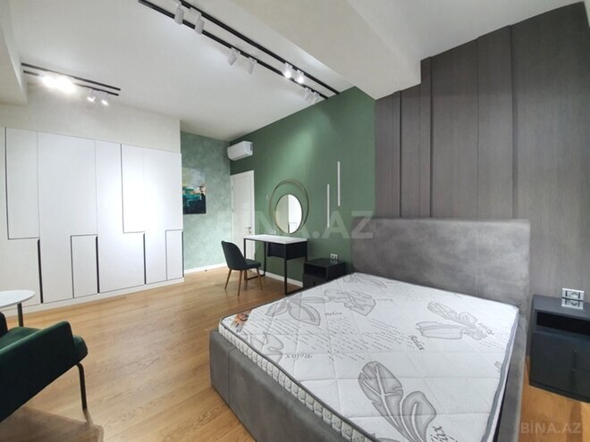 Сдается 3-комн. новостройка 120 м², пос. Аг шехер, photo 6 from 24
