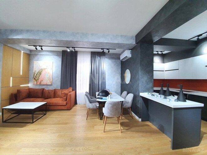 Сдается 3-комн. новостройка 120 м², пос. Аг шехер, photo 14 from 24