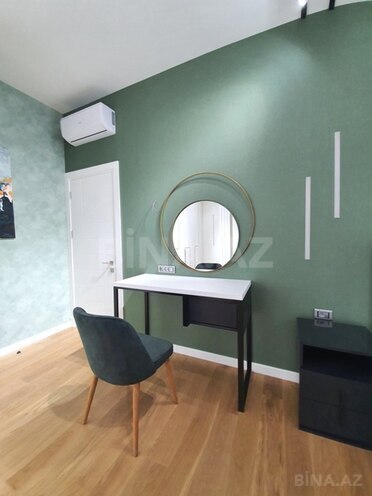 Сдается 3-комн. новостройка 120 м², пос. Аг шехер, photo 8 from 24
