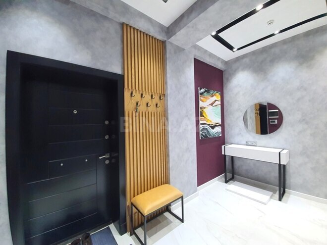 Сдается 3-комн. новостройка 120 м², пос. Аг шехер, photo 12 from 24