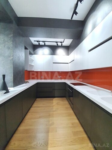 Сдается 3-комн. новостройка 120 м², пос. Аг шехер, photo 17 from 24