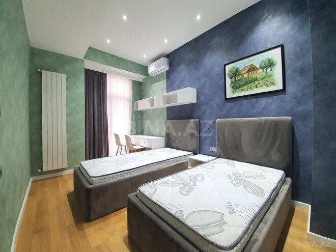 Сдается 3-комн. новостройка 120 м², пос. Аг шехер, photo 21 from 24