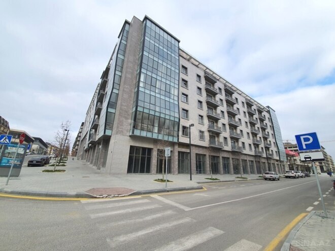 Сдается 3-комн. новостройка 120 м², пос. Аг шехер, photo 23 from 24