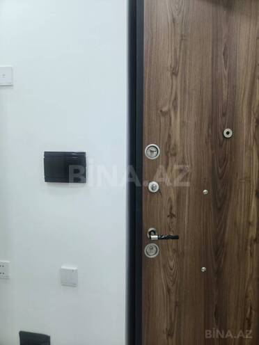 Сдается 2-комн. новостройка 72 м², м. Низами, photo 10 from 17