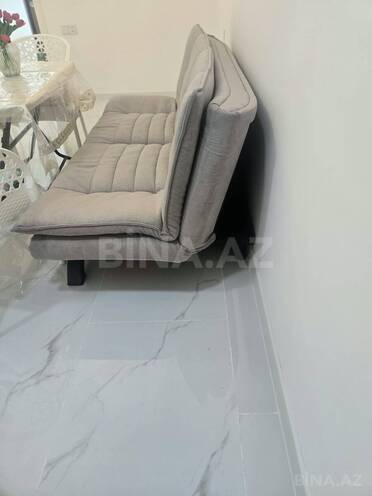 Сдается 2-комн. новостройка 72 м², м. Низами, photo 4 from 17