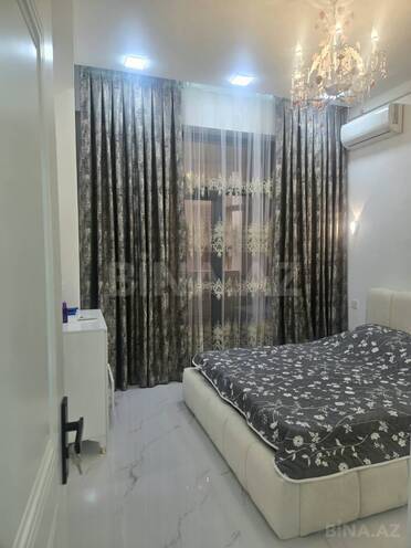 Сдается 2-комн. новостройка 72 м², м. Низами, photo 3 from 17