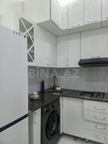 Сдается 2-комн. новостройка 72 м², м. Низами, photo 12 from 17