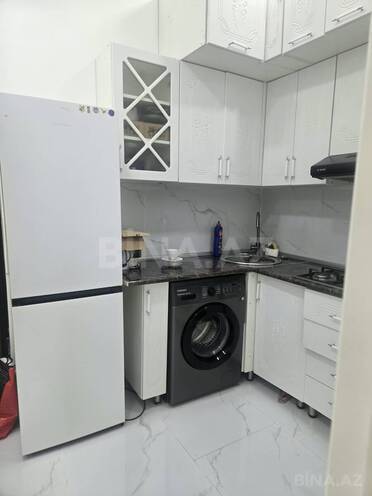 Сдается 2-комн. новостройка 72 м², м. Низами, photo 8 from 17
