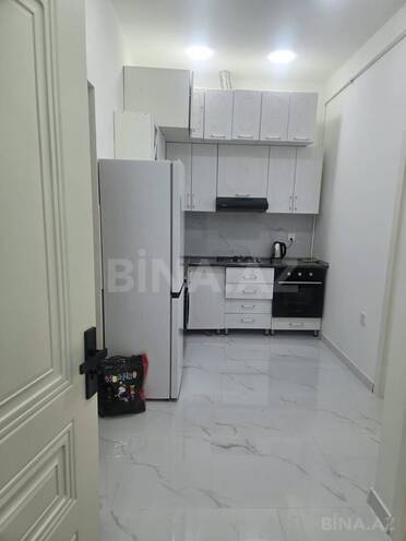 Сдается 2-комн. новостройка 72 м², м. Низами, photo 15 from 17