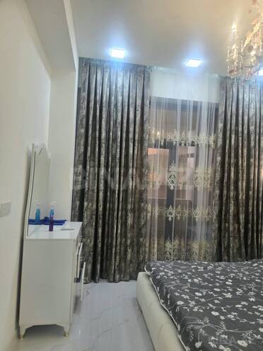 Сдается 2-комн. новостройка 72 м², м. Низами, photo 7 from 17