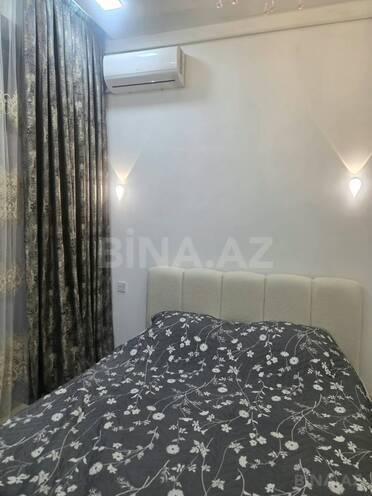 Сдается 2-комн. новостройка 72 м², м. Низами, photo 6 from 17