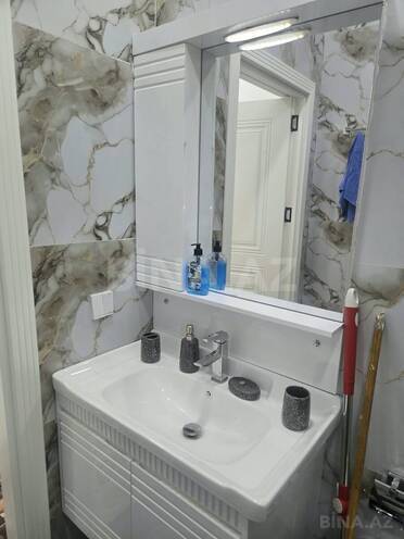 Сдается 2-комн. новостройка 72 м², м. Низами, photo 11 from 17
