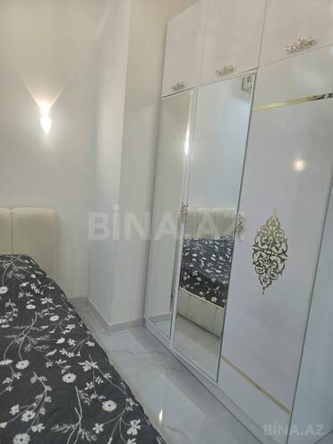 Сдается 2-комн. новостройка 72 м², м. Низами, photo 5 from 17