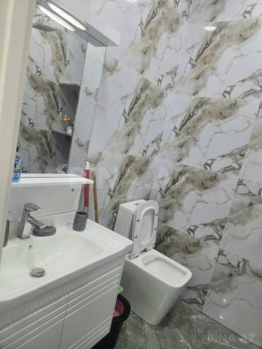 Сдается 2-комн. новостройка 72 м², м. Низами, photo 16 from 17