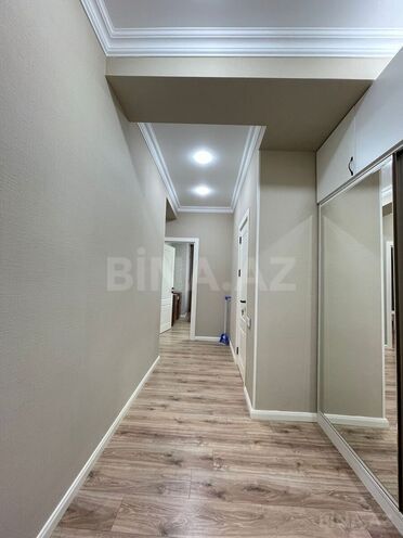 Сдаётся 2-комн. новостройка 70 м², м. Иншаатчылар, photo 9 from 15