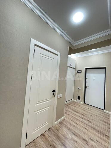 Сдаётся 2-комн. новостройка 70 м², м. Иншаатчылар, photo 12 from 15