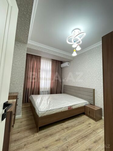 Сдаётся 2-комн. новостройка 70 м², м. Иншаатчылар, photo 4 from 15
