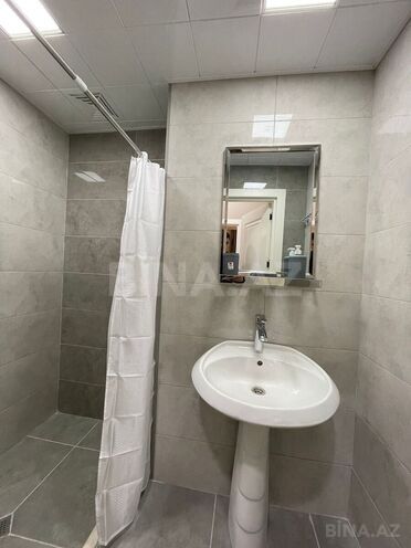 Сдаётся 2-комн. новостройка 70 м², м. Иншаатчылар, photo 11 from 15