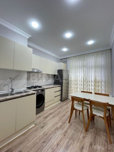 Сдаётся 2-комн. новостройка 70 м², м. Иншаатчылар, photo 8 from 15